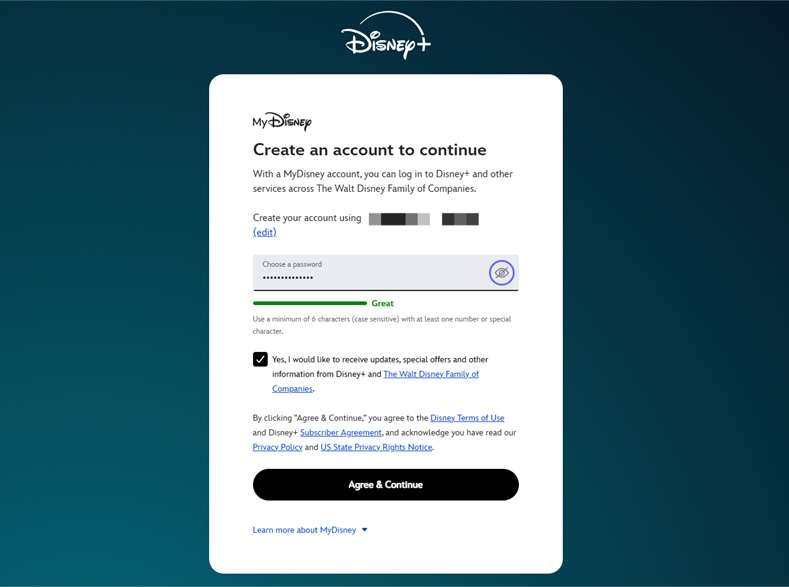 注册disney plus 注册disney plus